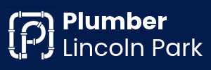 Plumber Lincoln Park logo